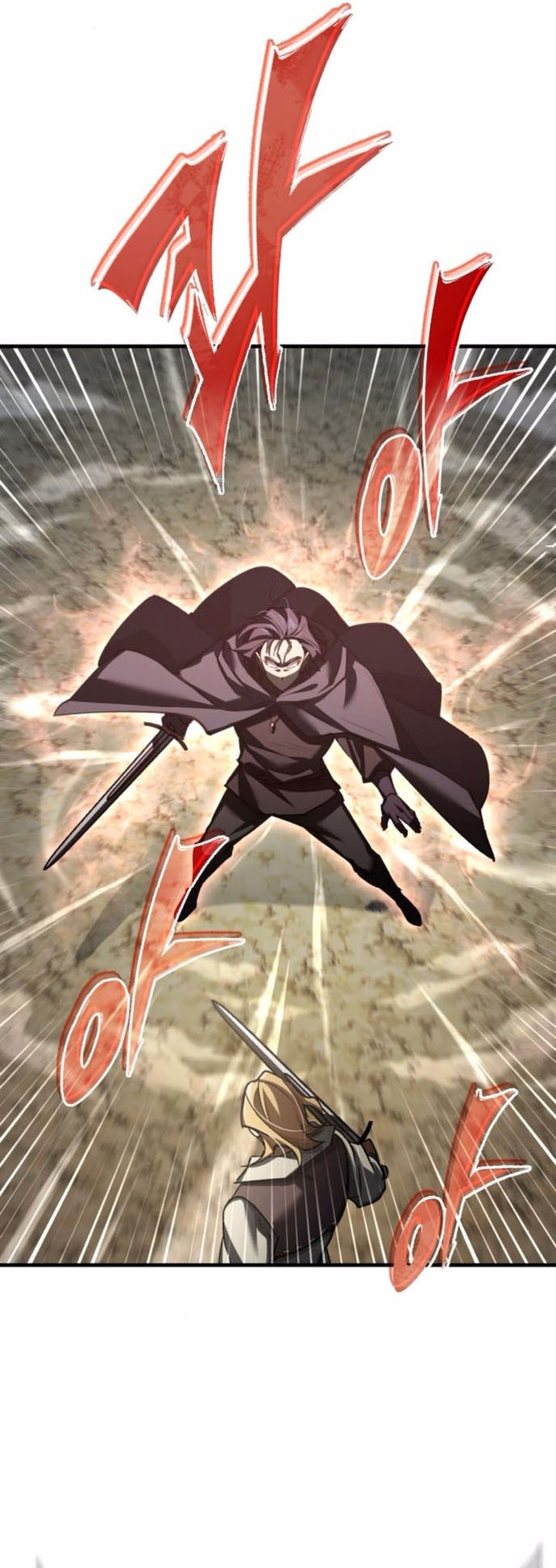 Thiên Quỷ Chẳng Sống Nổi Cuộc Đời Bình Thường: Chapter 162