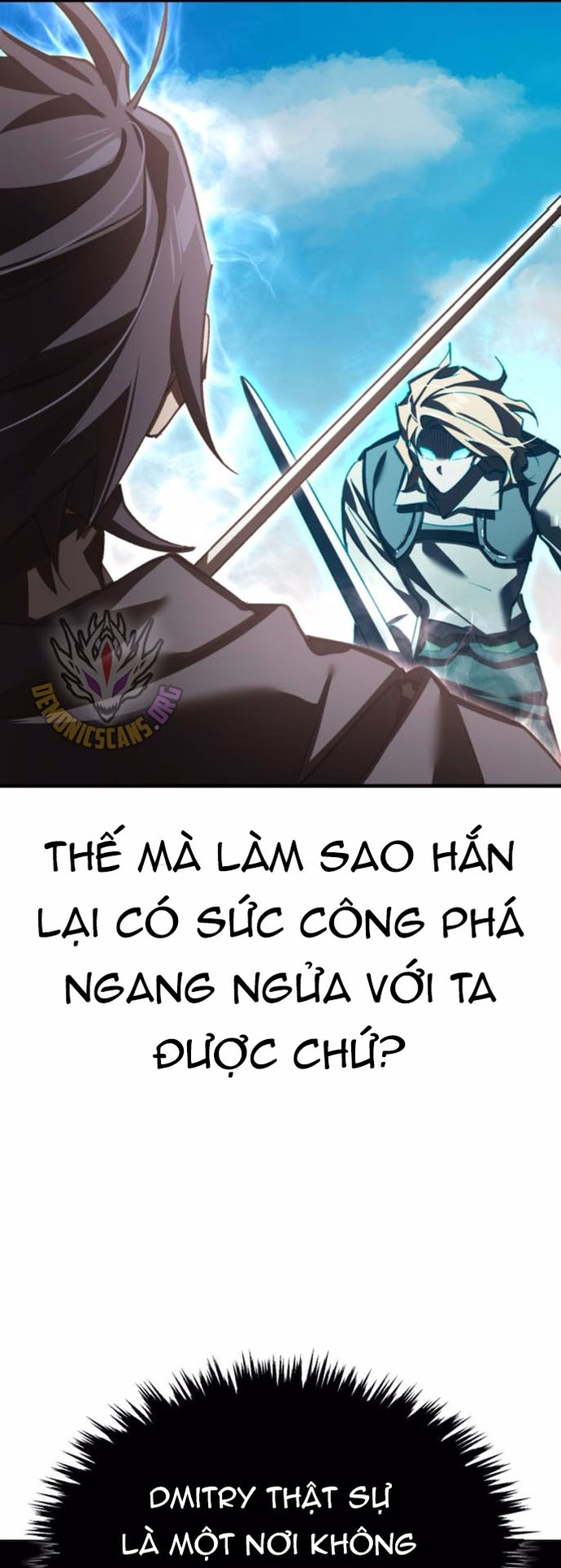 Thiên Quỷ Chẳng Sống Nổi Cuộc Đời Bình Thường: Chapter 162