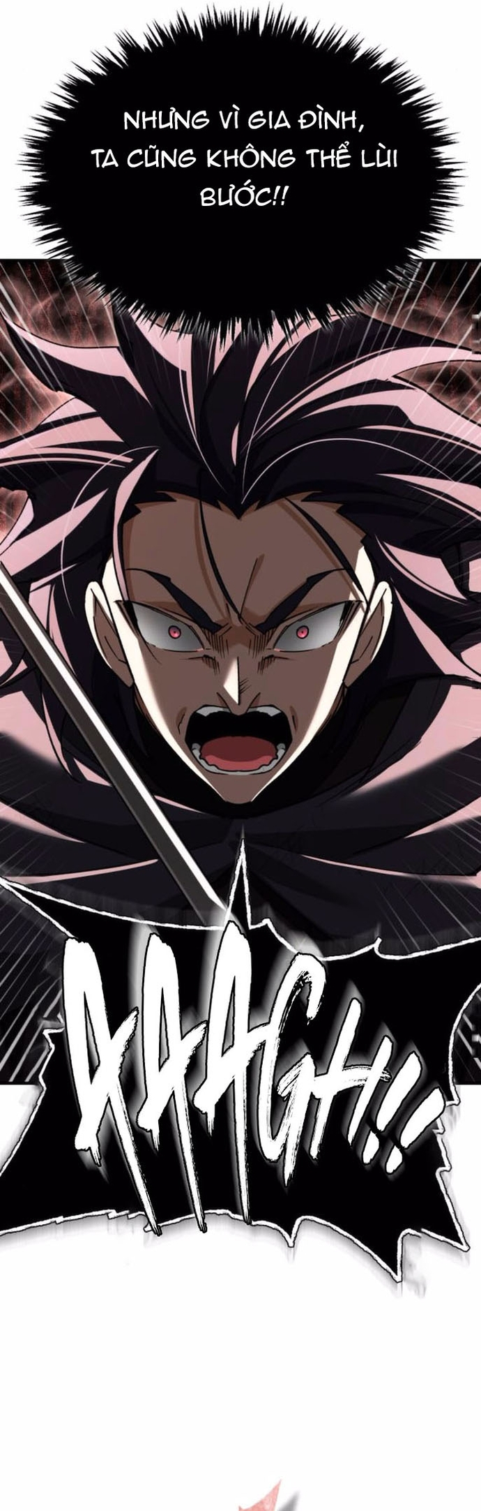 Thiên Quỷ Chẳng Sống Nổi Cuộc Đời Bình Thường: Chapter 162