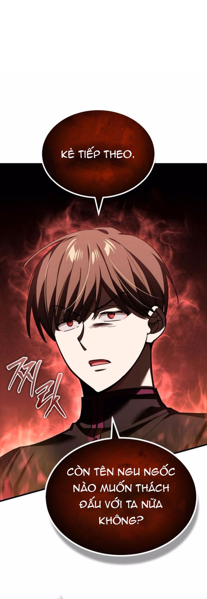 Thiên Quỷ Chẳng Sống Nổi Cuộc Đời Bình Thường: Chapter 162