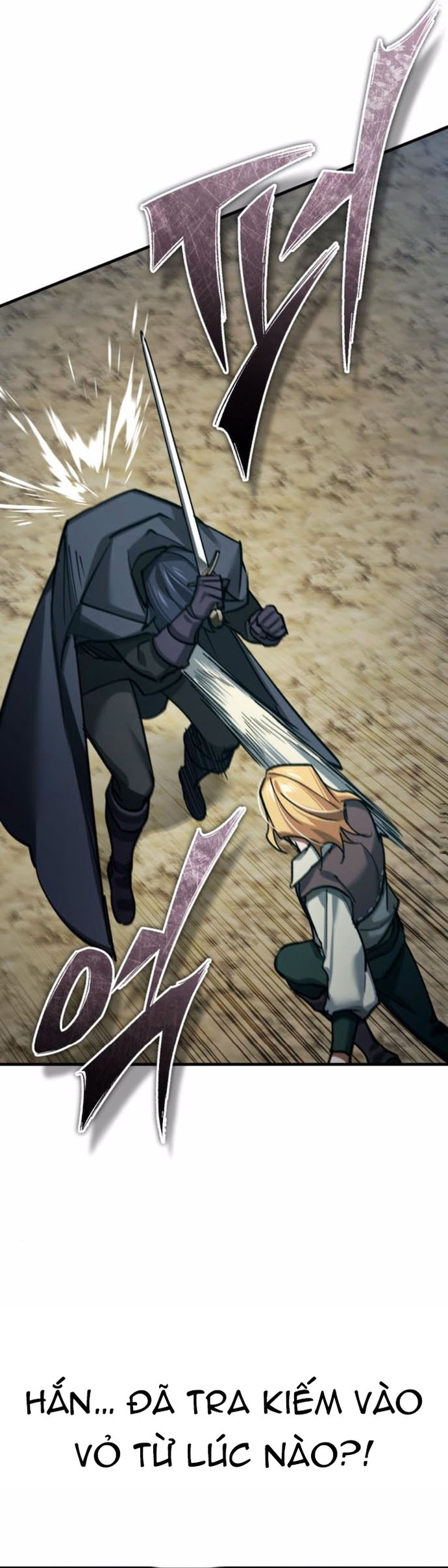 Thiên Quỷ Chẳng Sống Nổi Cuộc Đời Bình Thường: Chapter 162