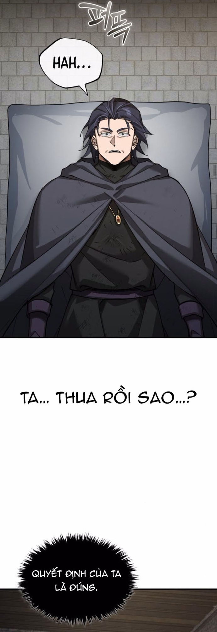 Thiên Quỷ Chẳng Sống Nổi Cuộc Đời Bình Thường: Chapter 162