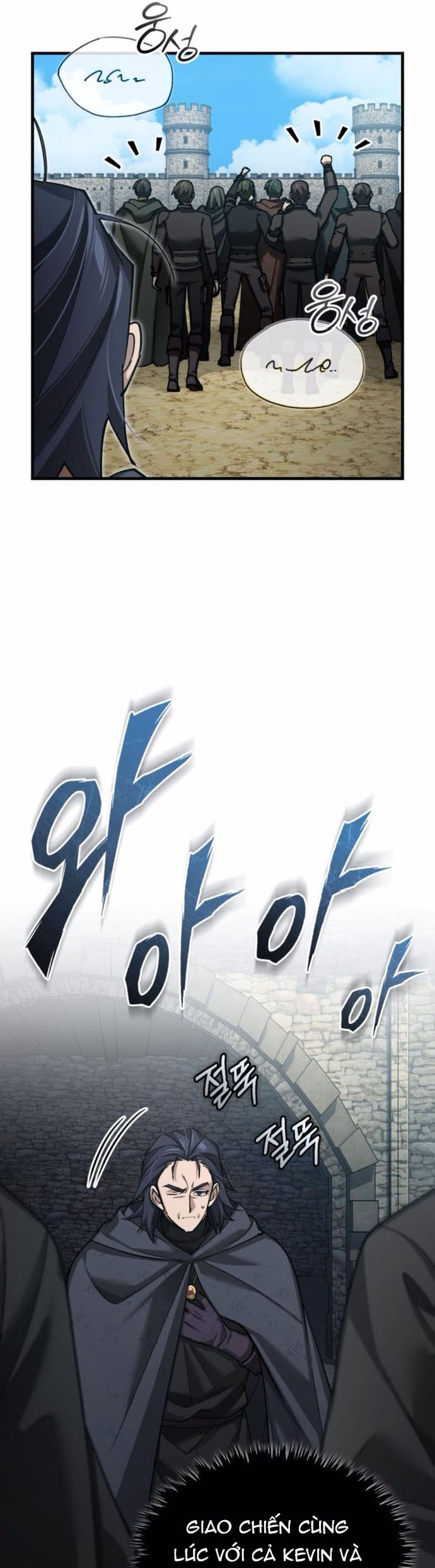 Thiên Quỷ Chẳng Sống Nổi Cuộc Đời Bình Thường: Chapter 162