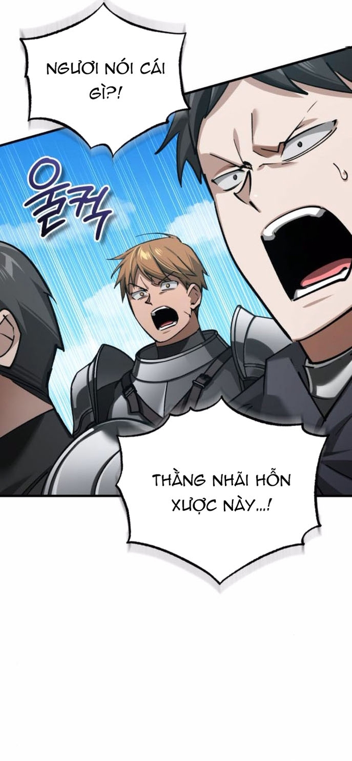 Thiên Quỷ Chẳng Sống Nổi Cuộc Đời Bình Thường: Chapter 162