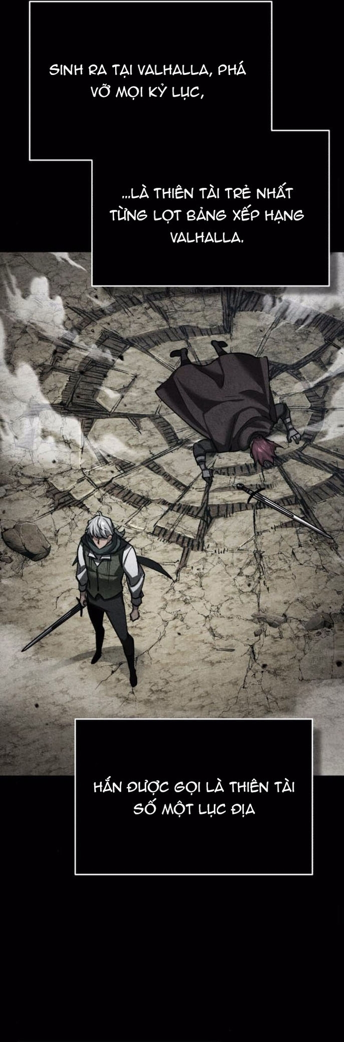 Thiên Quỷ Chẳng Sống Nổi Cuộc Đời Bình Thường: Chapter 162