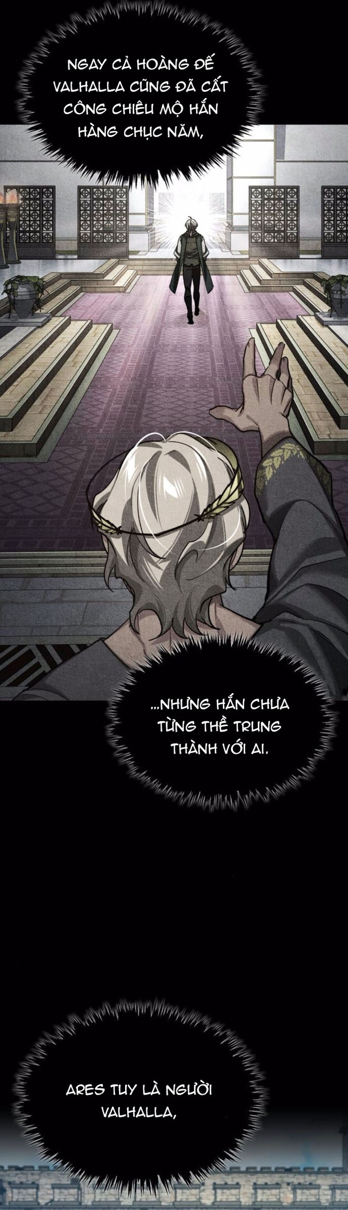 Thiên Quỷ Chẳng Sống Nổi Cuộc Đời Bình Thường: Chapter 162