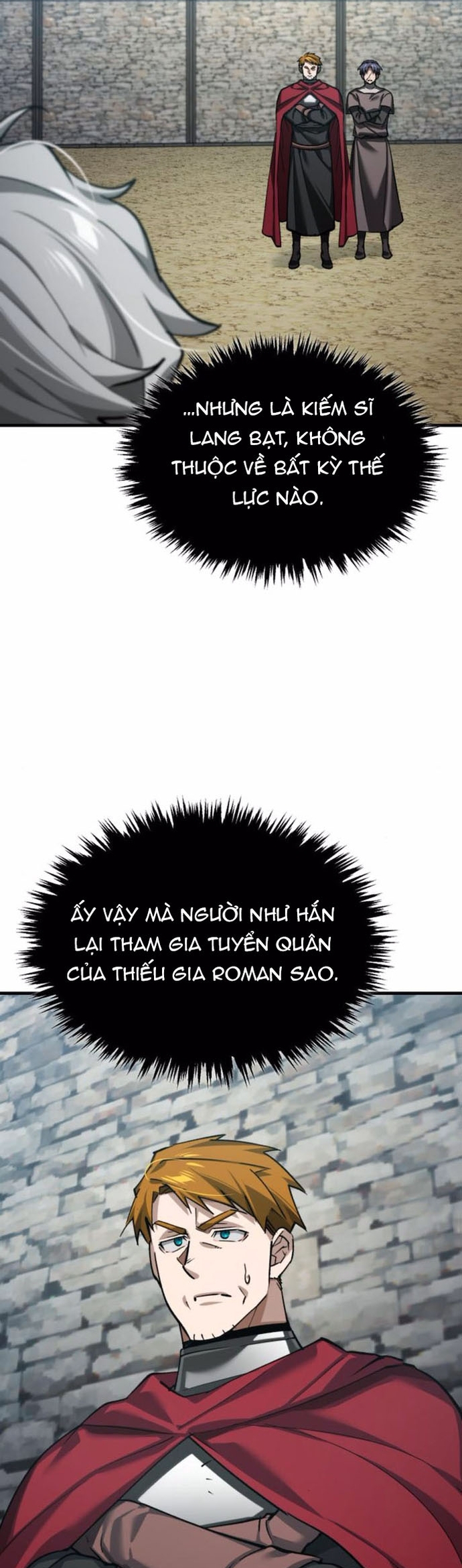 Thiên Quỷ Chẳng Sống Nổi Cuộc Đời Bình Thường: Chapter 162