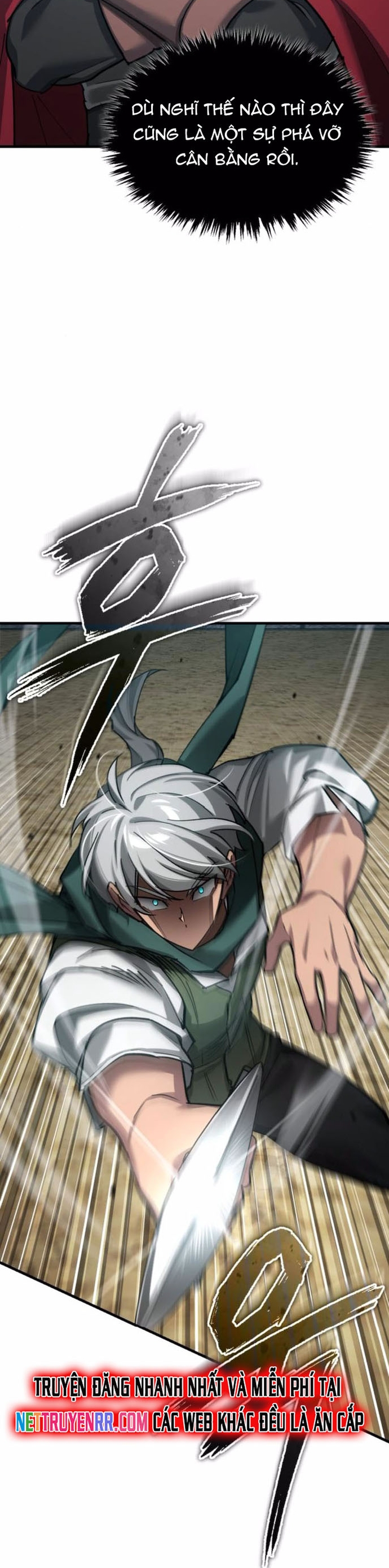 Thiên Quỷ Chẳng Sống Nổi Cuộc Đời Bình Thường: Chapter 162