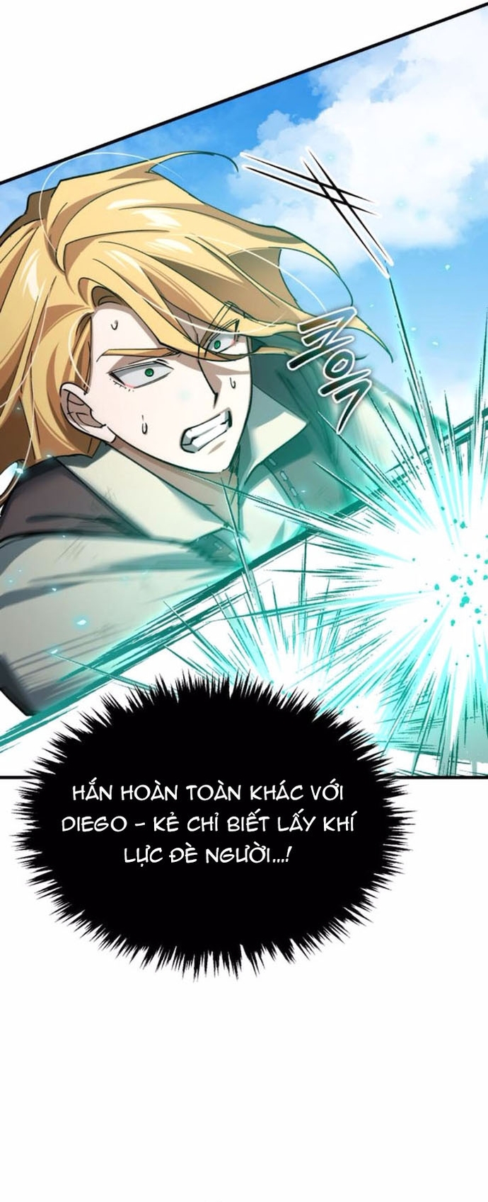 Thiên Quỷ Chẳng Sống Nổi Cuộc Đời Bình Thường: Chapter 162