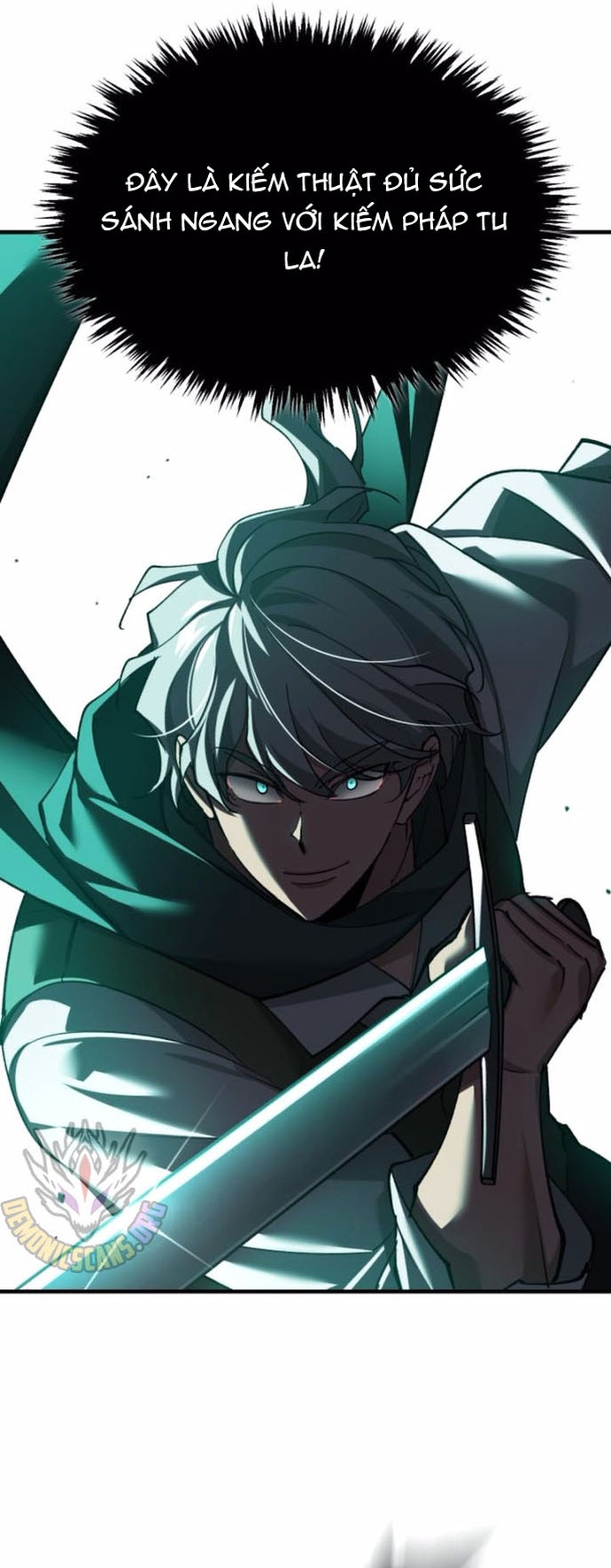 Thiên Quỷ Chẳng Sống Nổi Cuộc Đời Bình Thường: Chapter 162