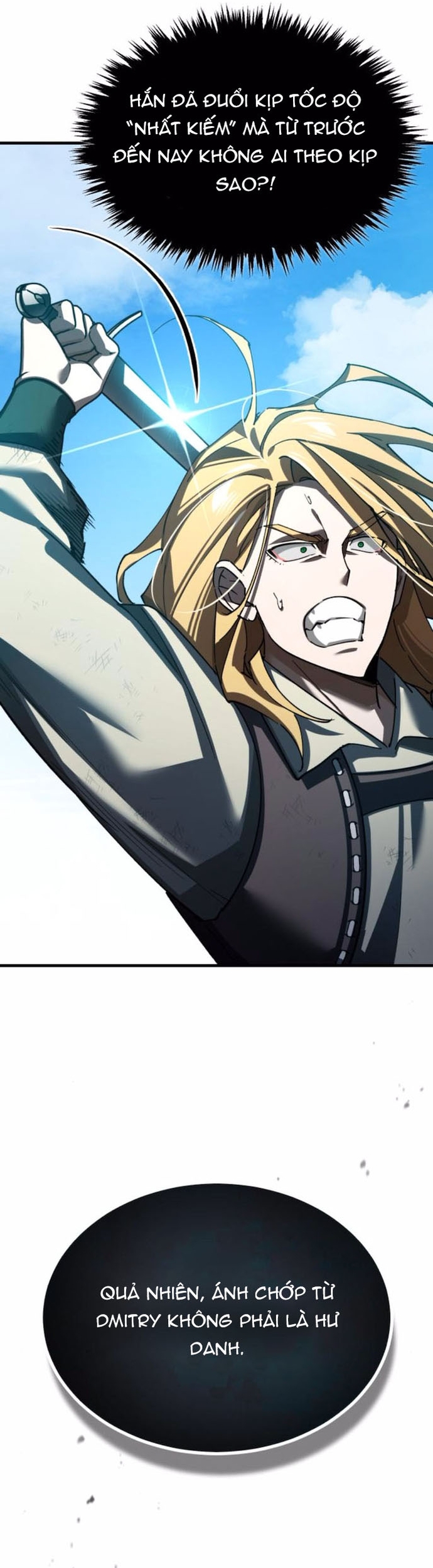 Thiên Quỷ Chẳng Sống Nổi Cuộc Đời Bình Thường: Chapter 162
