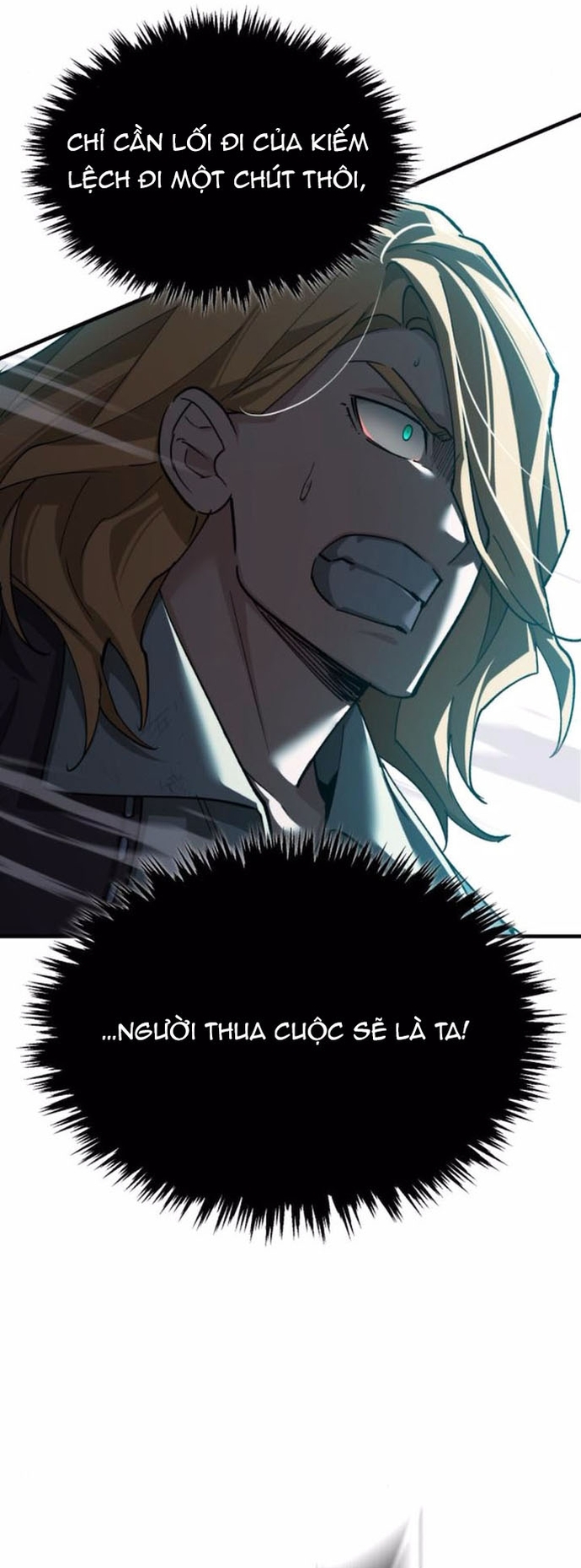 Thiên Quỷ Chẳng Sống Nổi Cuộc Đời Bình Thường: Chapter 162