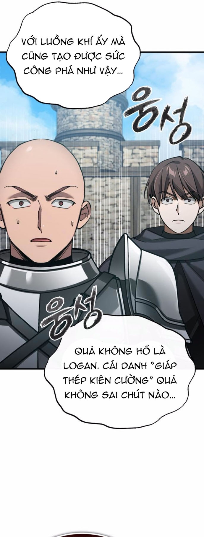 Thiên Quỷ Chẳng Sống Nổi Cuộc Đời Bình Thường: Chapter 162