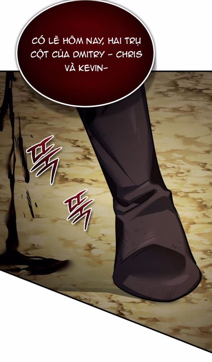 Thiên Quỷ Chẳng Sống Nổi Cuộc Đời Bình Thường: Chapter 162