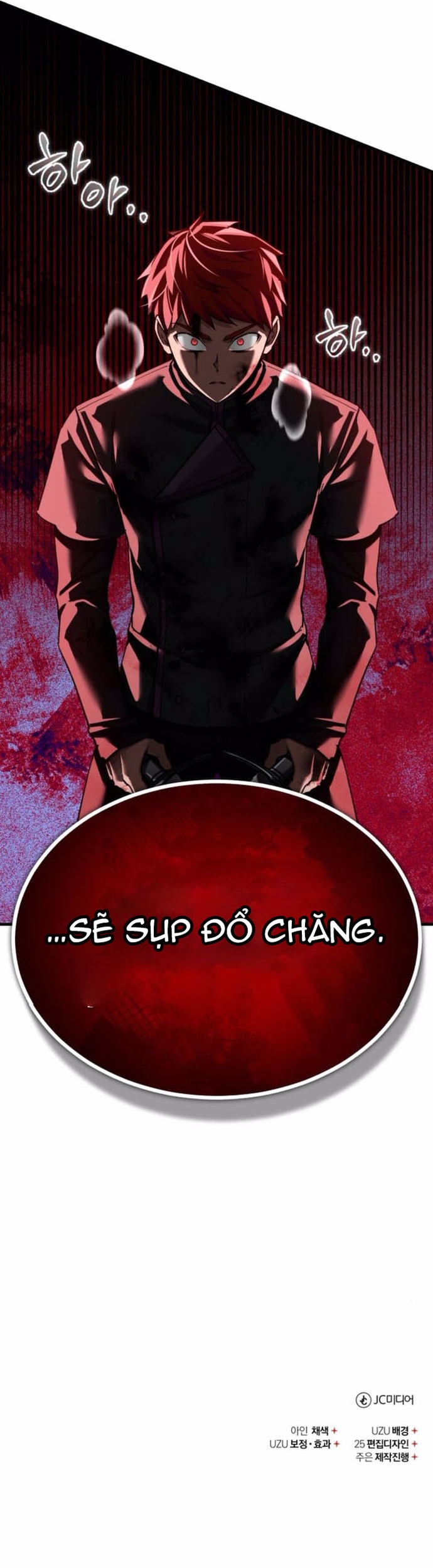 Thiên Quỷ Chẳng Sống Nổi Cuộc Đời Bình Thường: Chapter 162