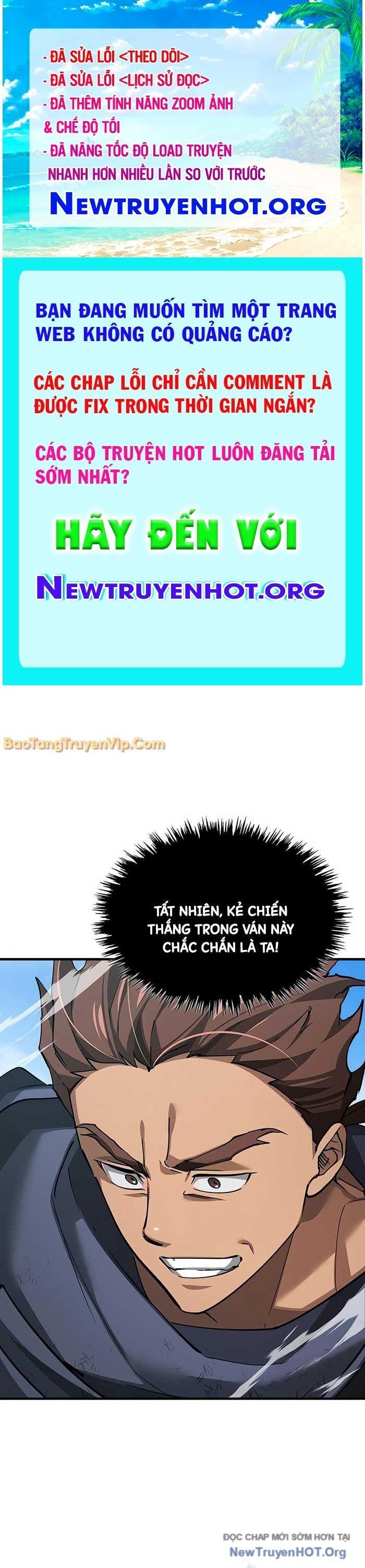 Thiên Quỷ Chẳng Sống Nổi Cuộc Đời Bình Thường: Chapter 163