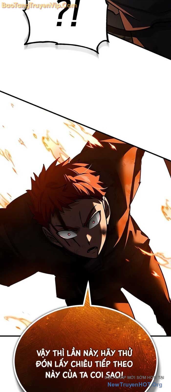 Thiên Quỷ Chẳng Sống Nổi Cuộc Đời Bình Thường: Chapter 163