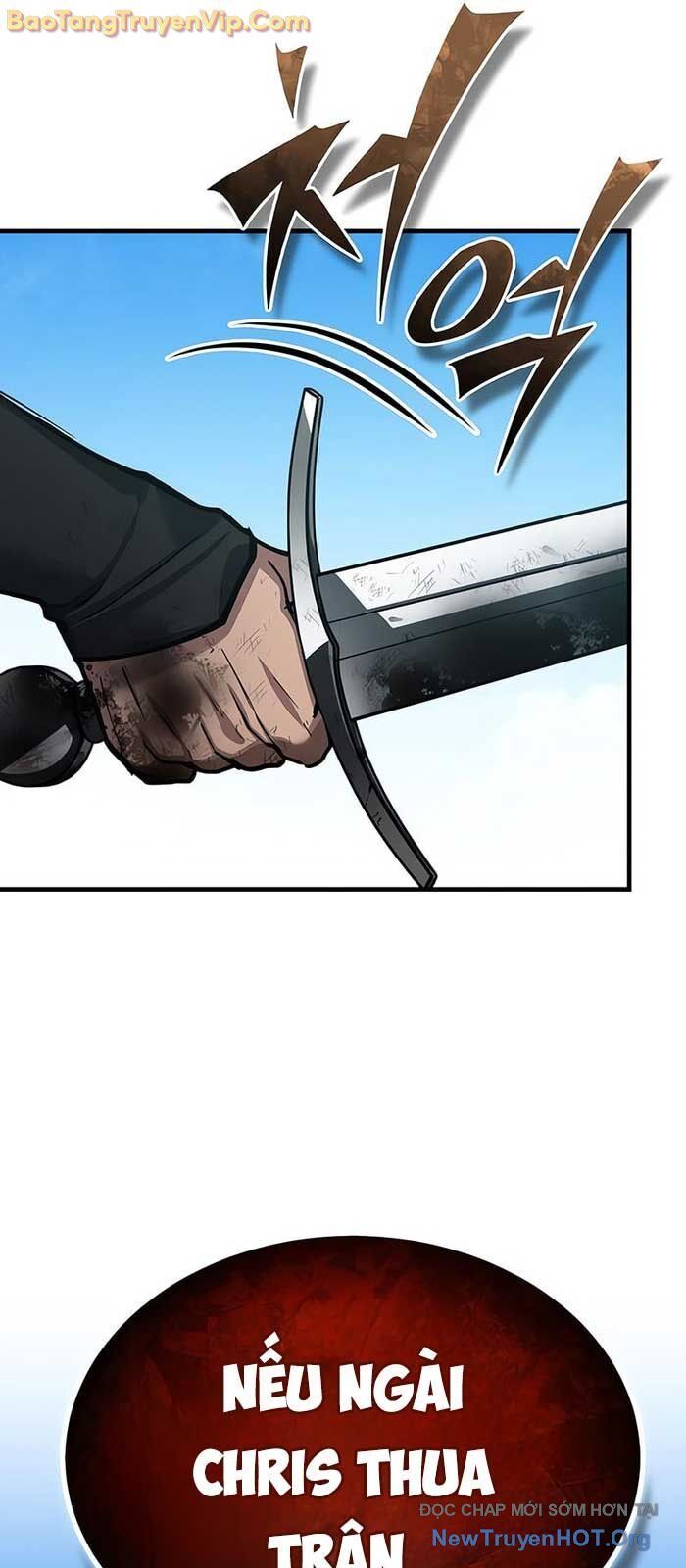 Thiên Quỷ Chẳng Sống Nổi Cuộc Đời Bình Thường: Chapter 163