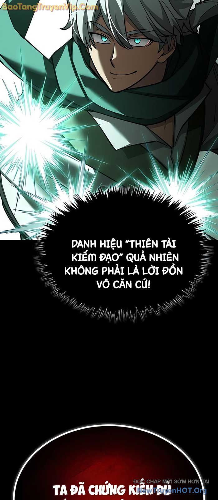 Thiên Quỷ Chẳng Sống Nổi Cuộc Đời Bình Thường: Chapter 163