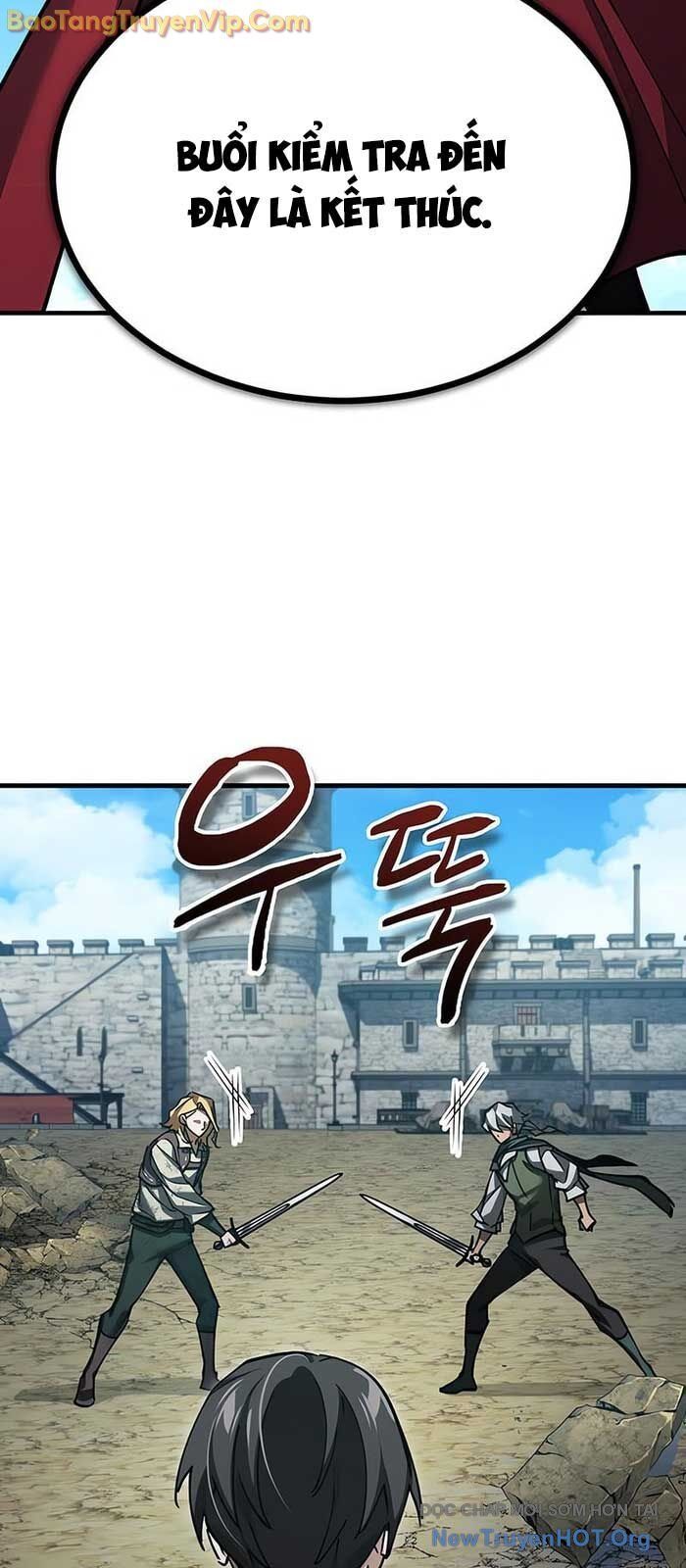 Thiên Quỷ Chẳng Sống Nổi Cuộc Đời Bình Thường: Chapter 163