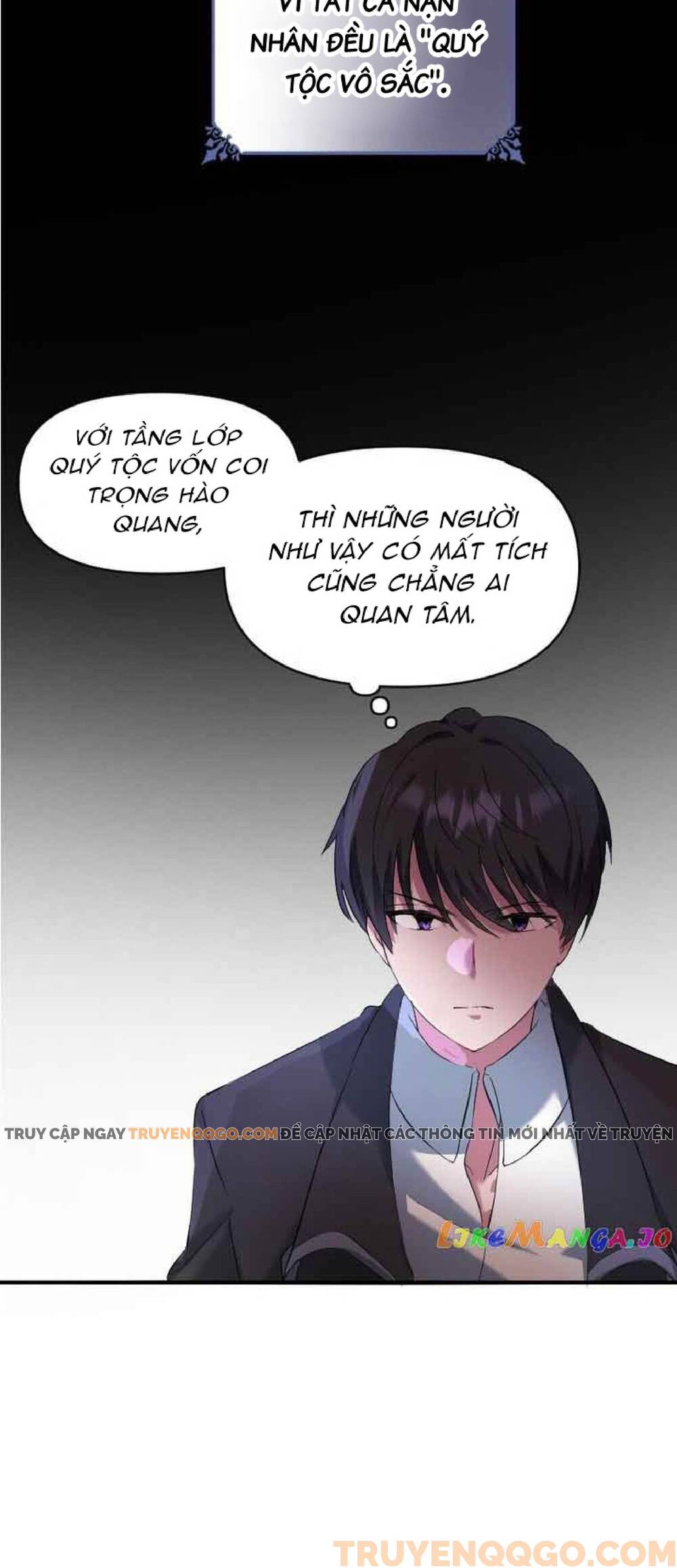 Thiên Sứ Kim Quang: Chapter 15