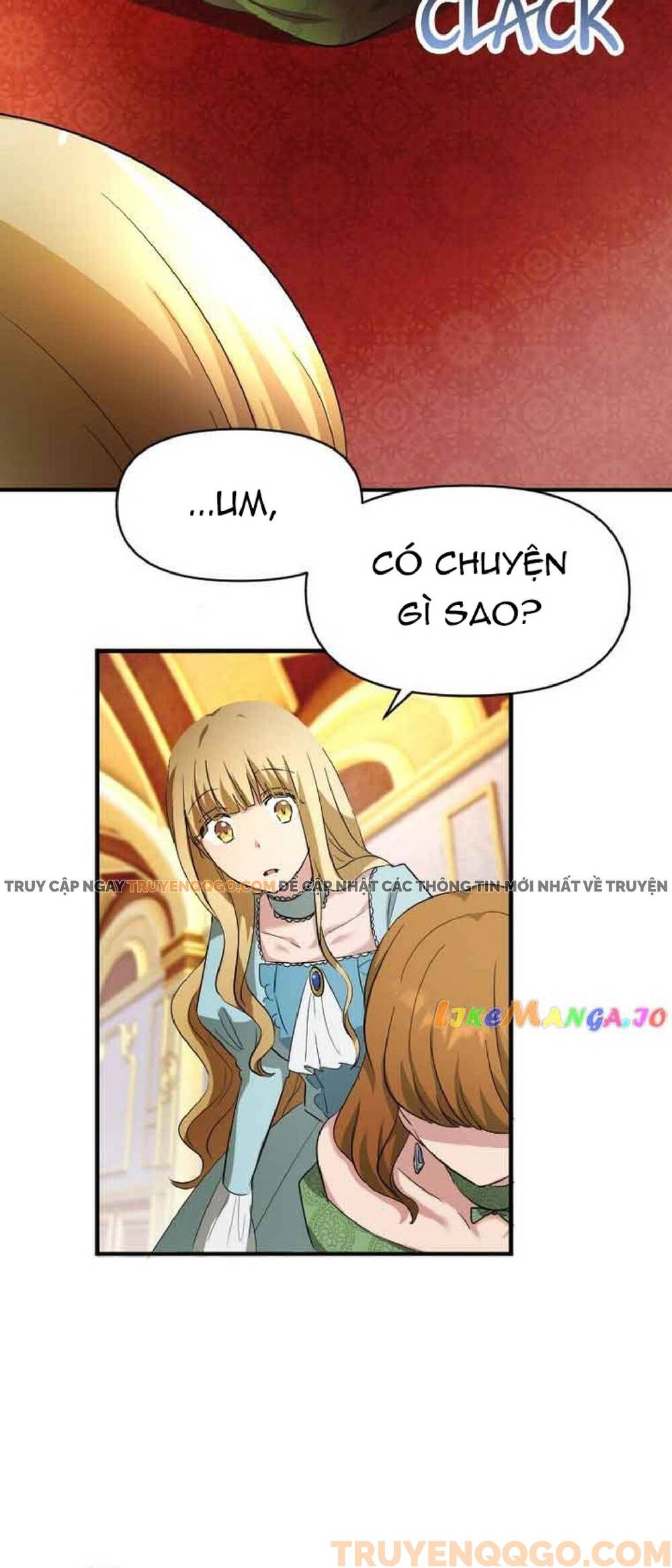 Thiên Sứ Kim Quang: Chapter 15