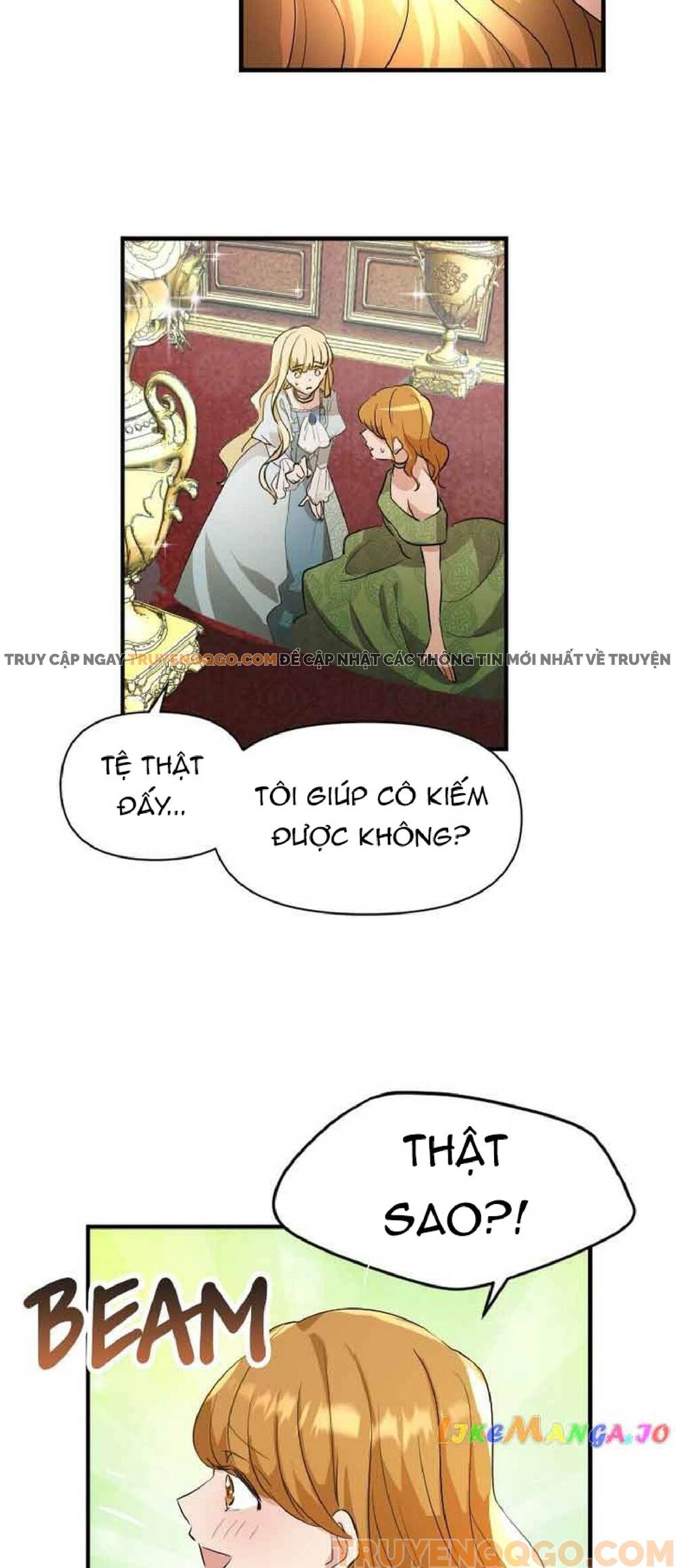 Thiên Sứ Kim Quang: Chapter 15