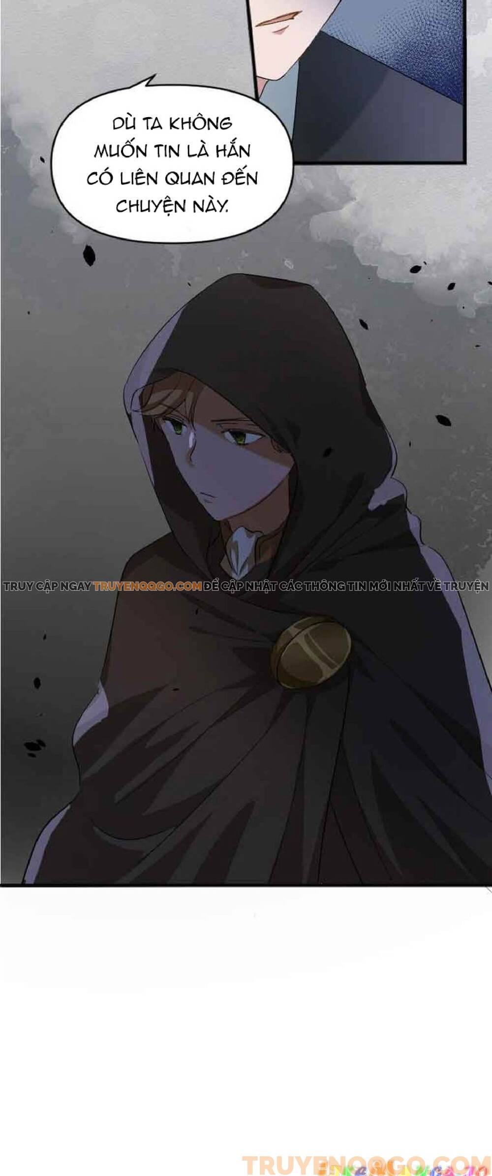Thiên Sứ Kim Quang: Chapter 15