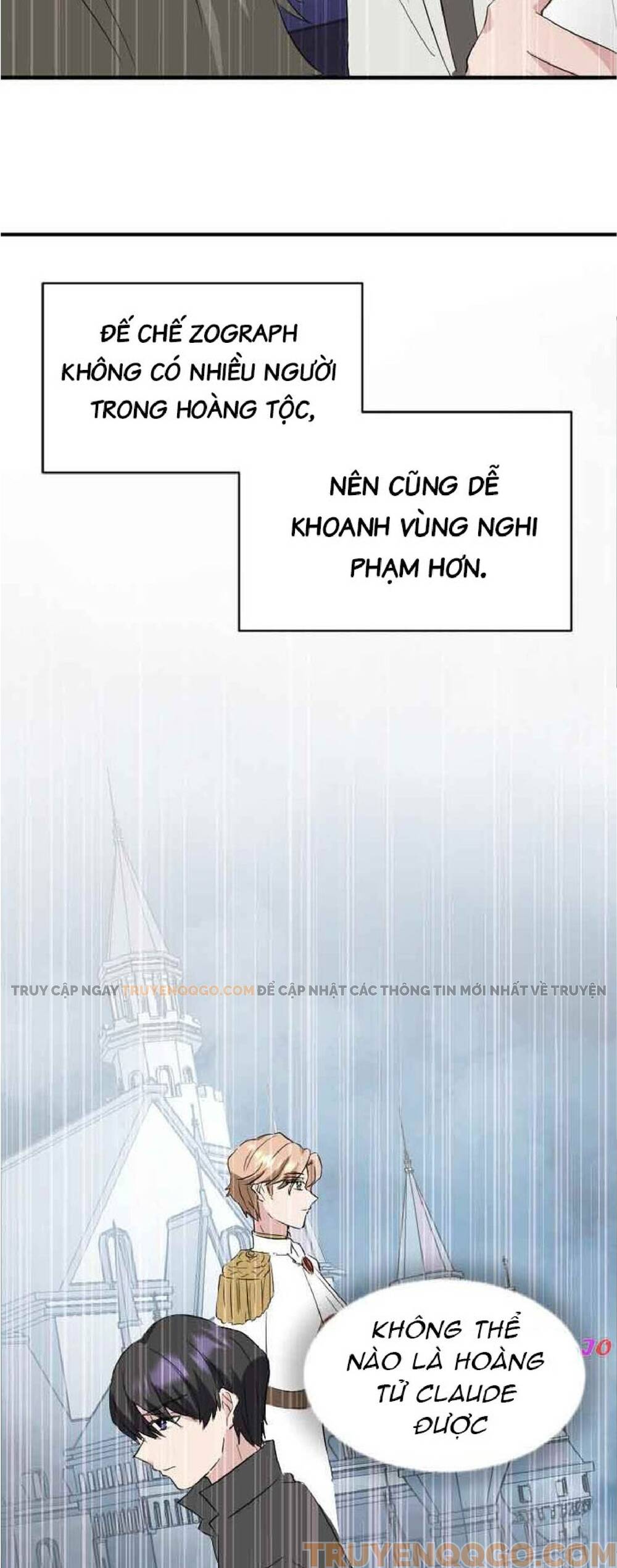 Thiên Sứ Kim Quang: Chapter 21