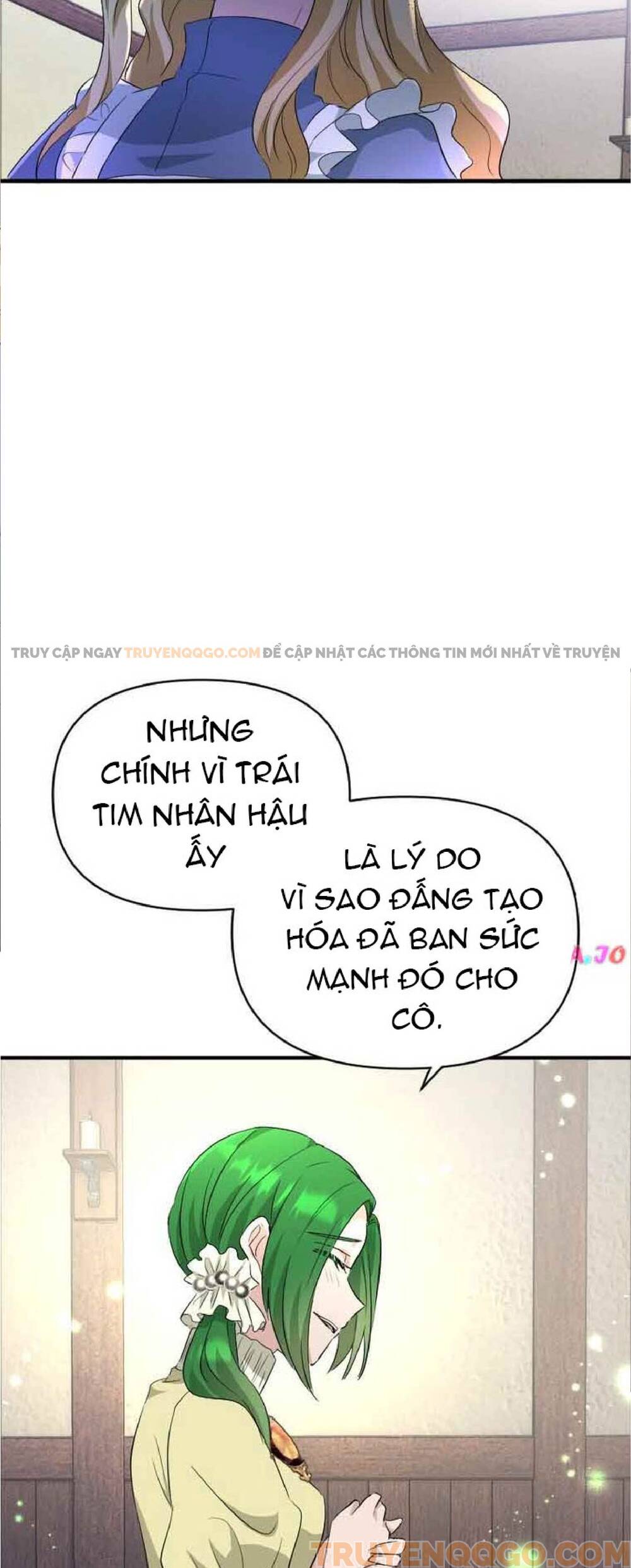 Thiên Sứ Kim Quang: Chapter 21