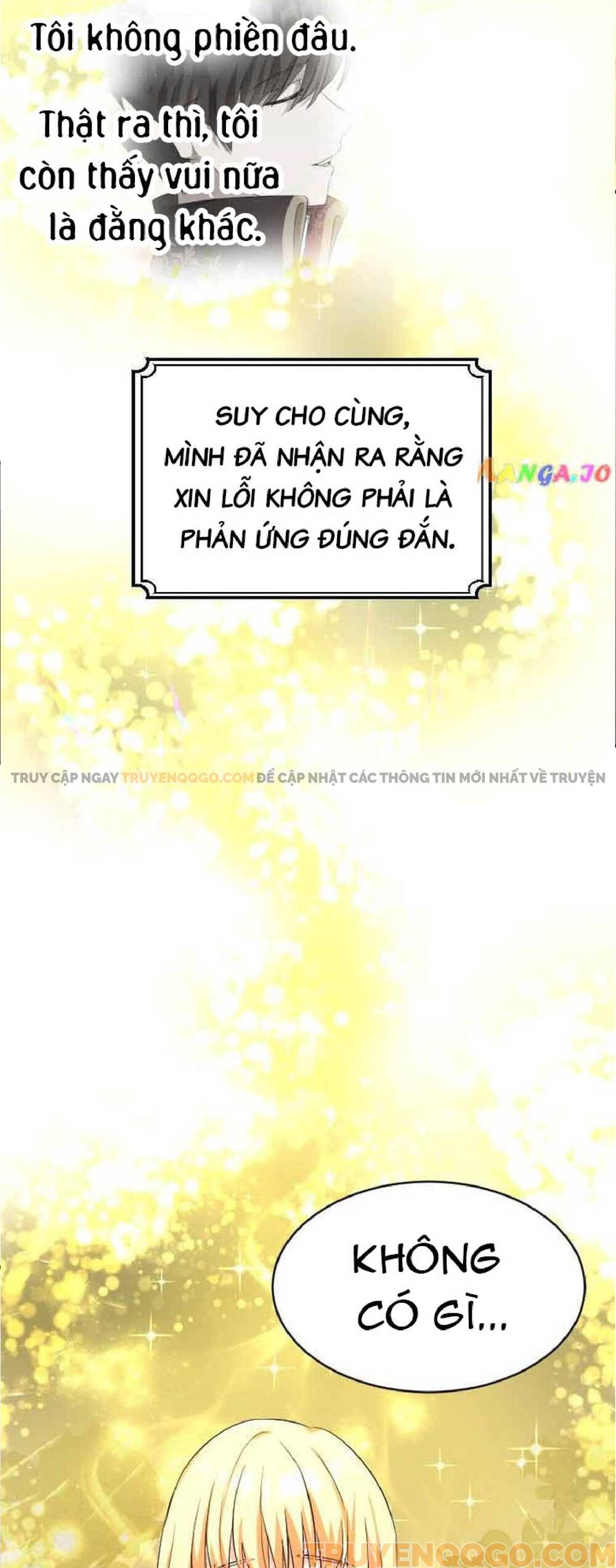 Thiên Sứ Kim Quang: Chapter 21