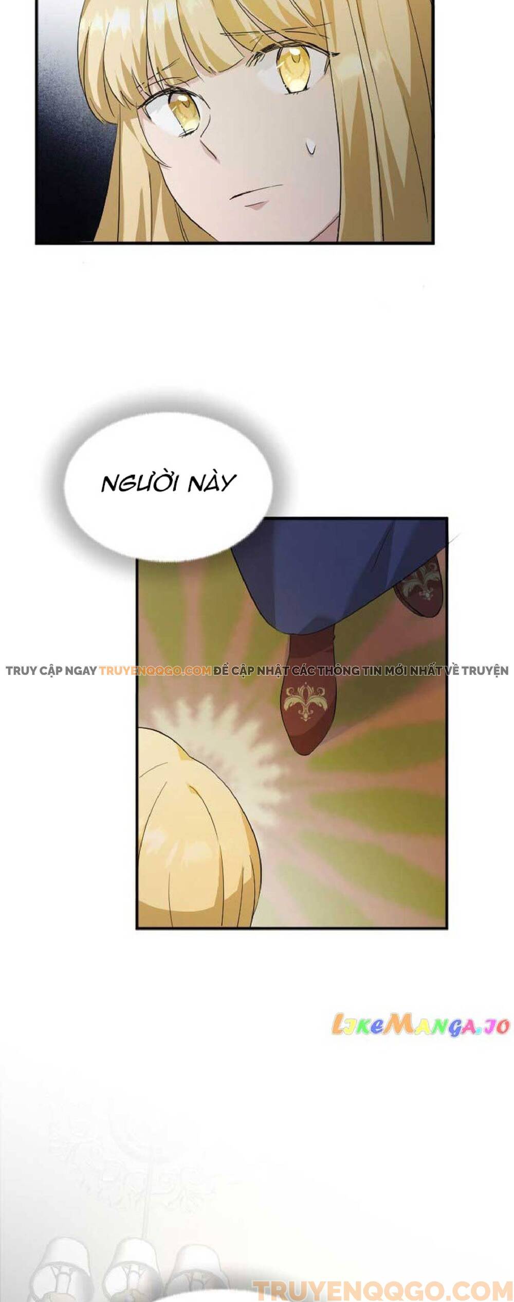Thiên Sứ Kim Quang: Chapter 23