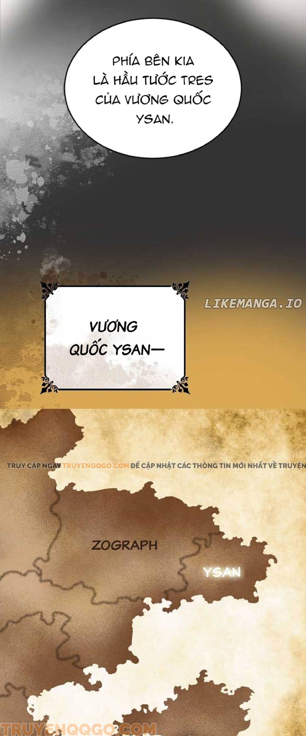Thiên Sứ Kim Quang: Chapter 27