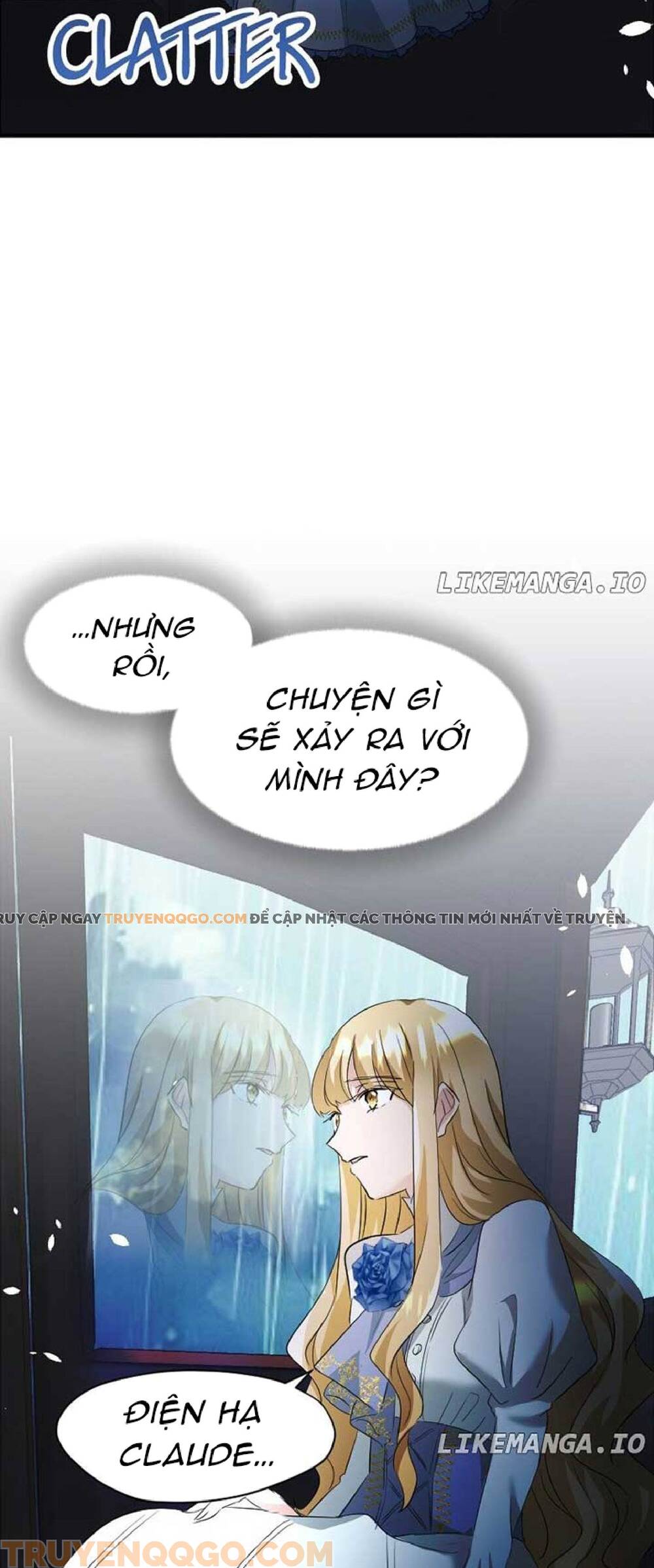 Thiên Sứ Kim Quang: Chapter 27