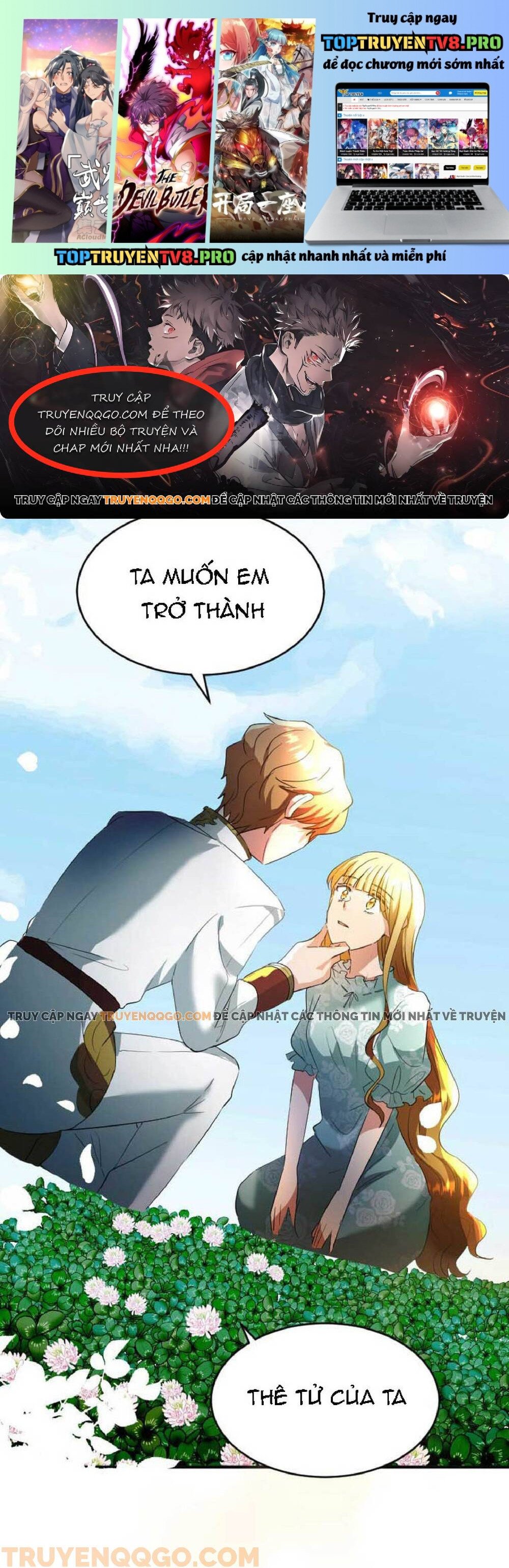 Thiên Sứ Kim Quang: Chapter 30