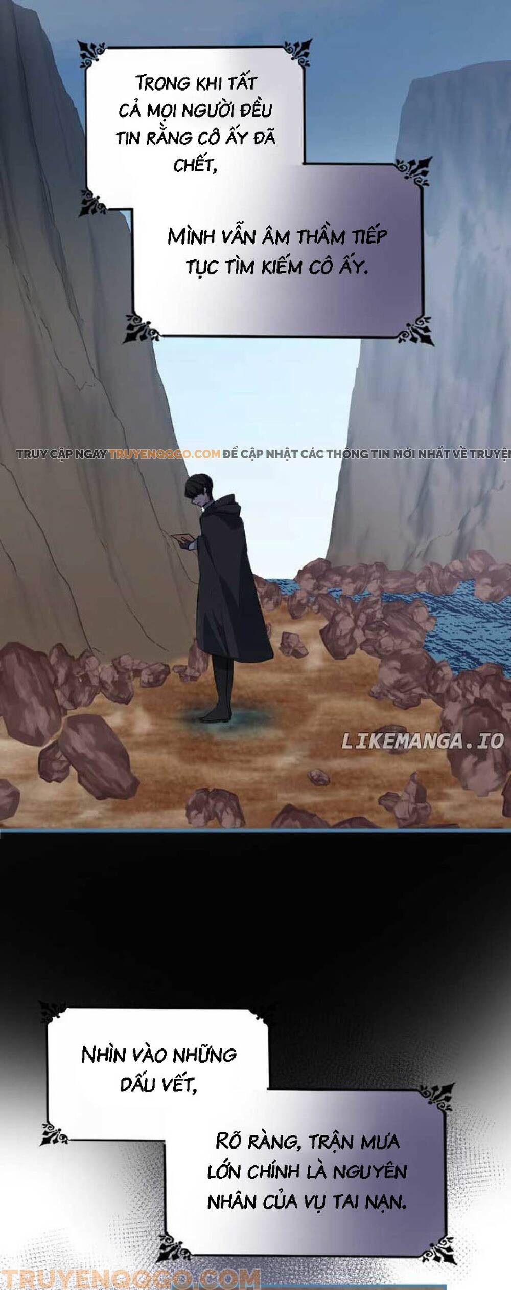 Thiên Sứ Kim Quang: Chapter 30