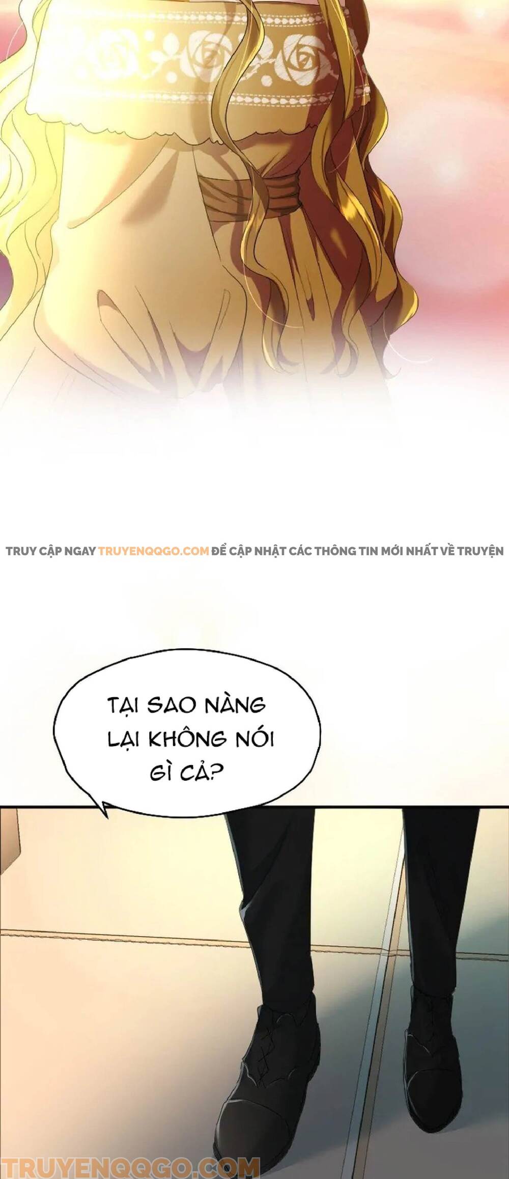 Thiên Sứ Kim Quang: Chapter 33