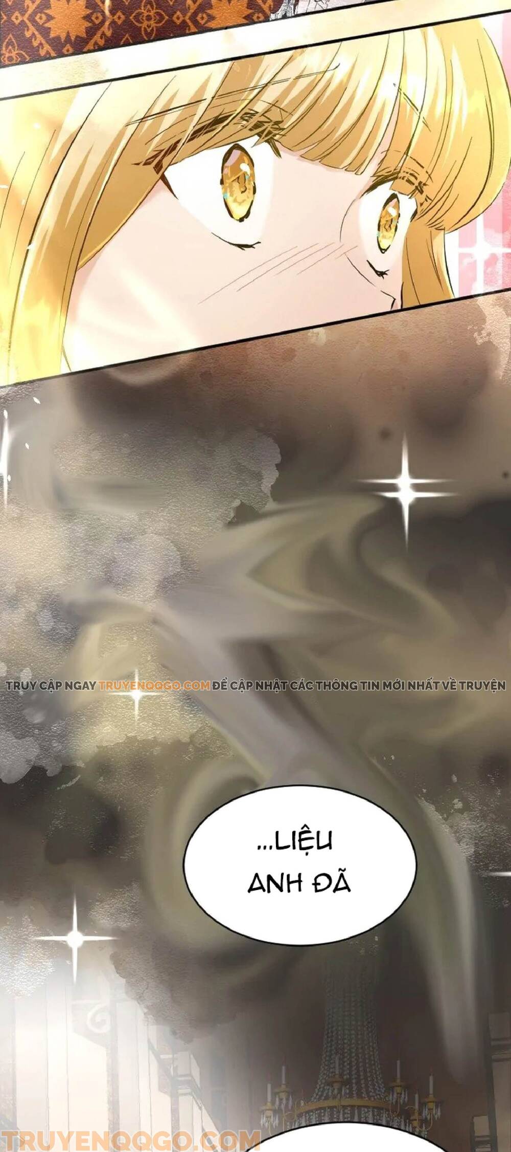 Thiên Sứ Kim Quang: Chapter 33