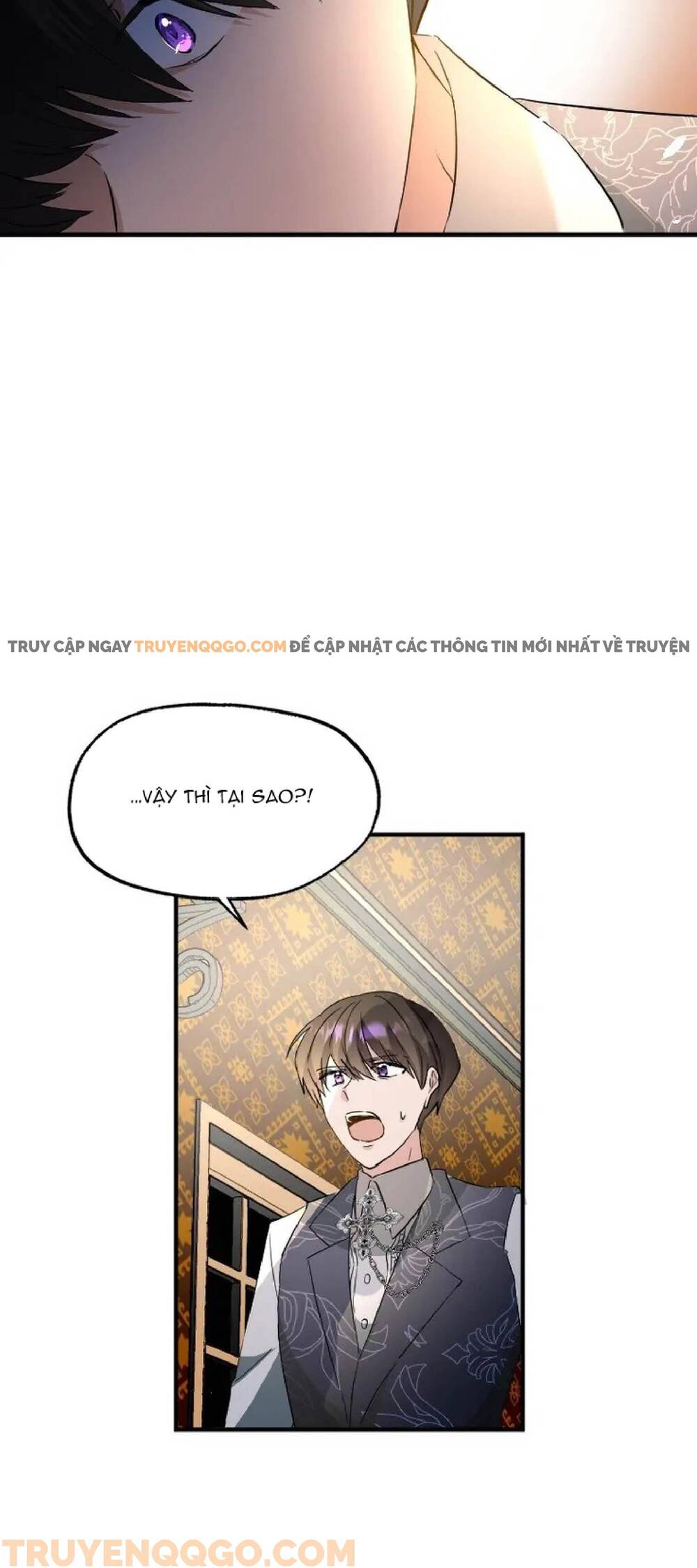Thiên Sứ Kim Quang: Chapter 33