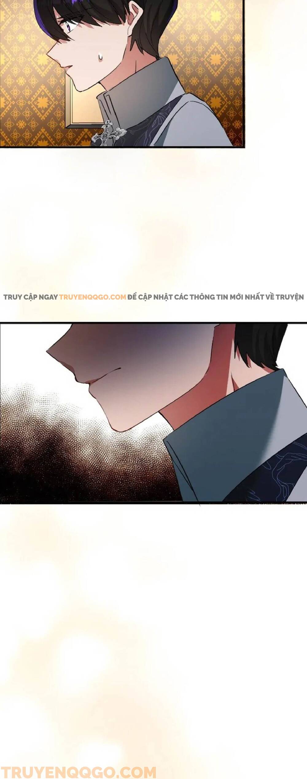 Thiên Sứ Kim Quang: Chapter 33