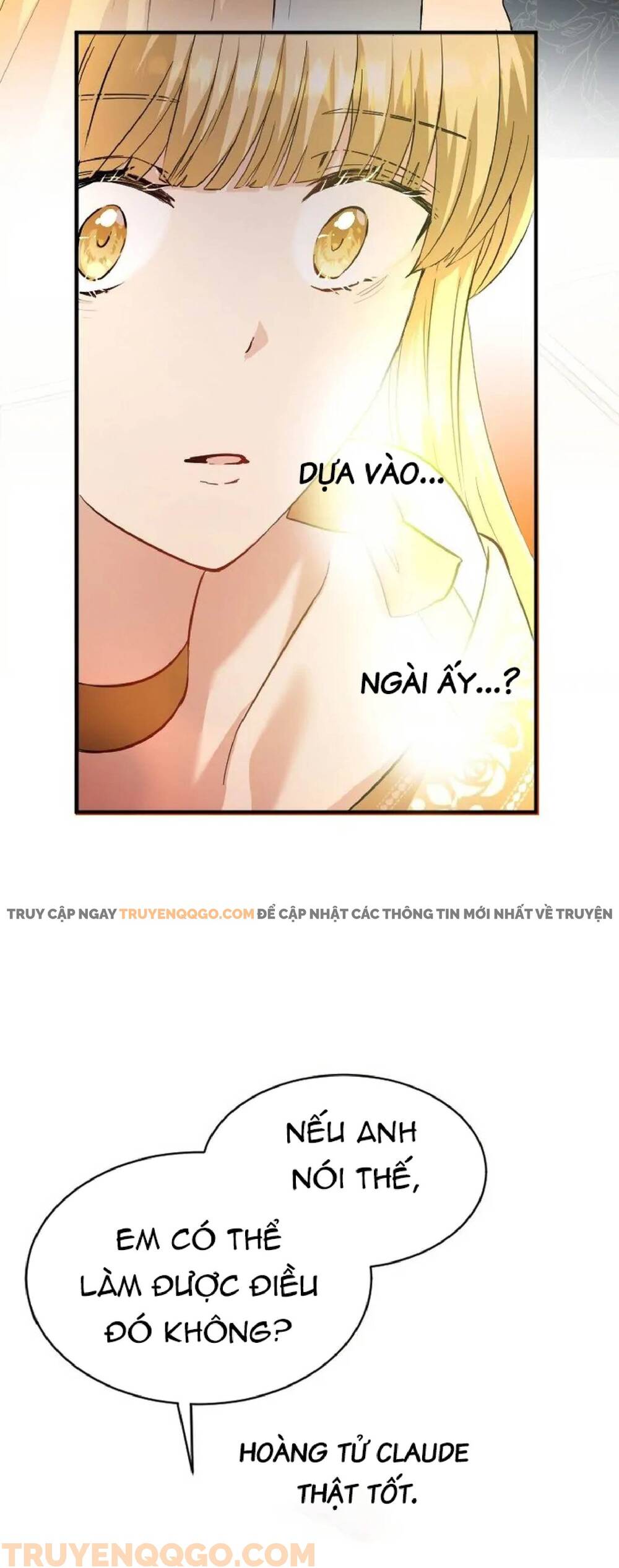 Thiên Sứ Kim Quang: Chapter 33
