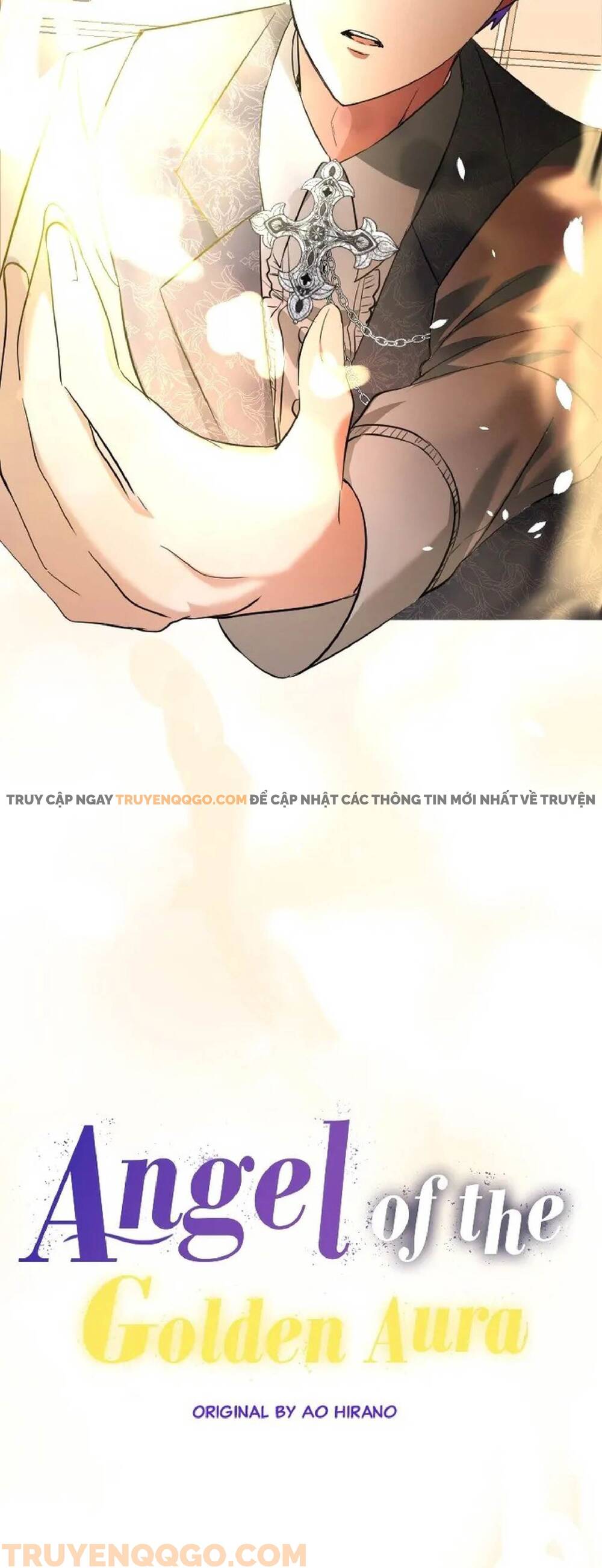 Thiên Sứ Kim Quang: Chapter 33