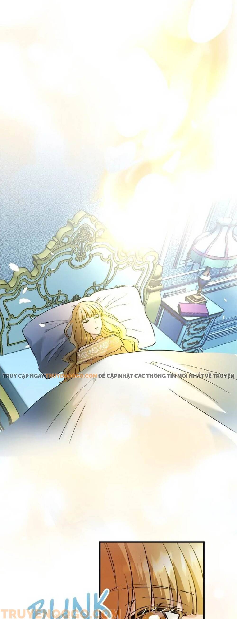 Thiên Sứ Kim Quang: Chapter 33