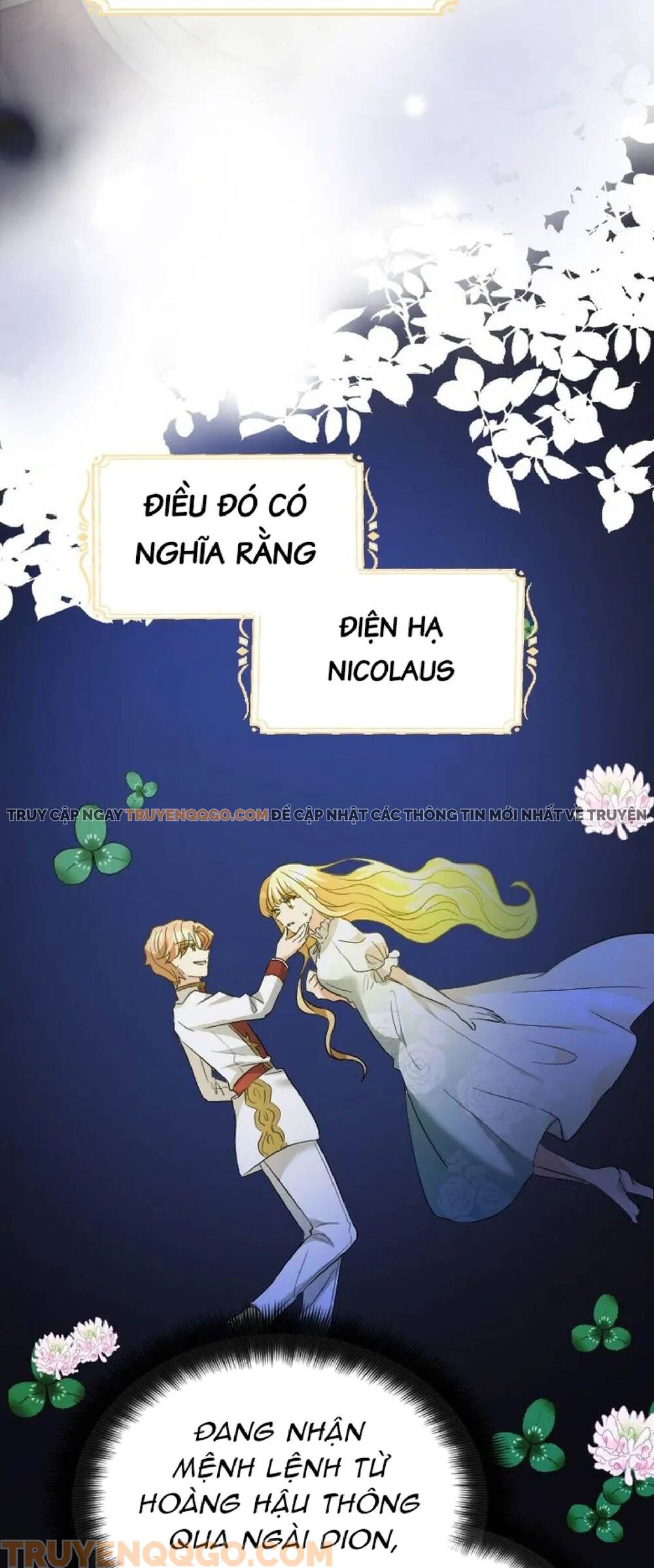 Thiên Sứ Kim Quang: Chapter 33