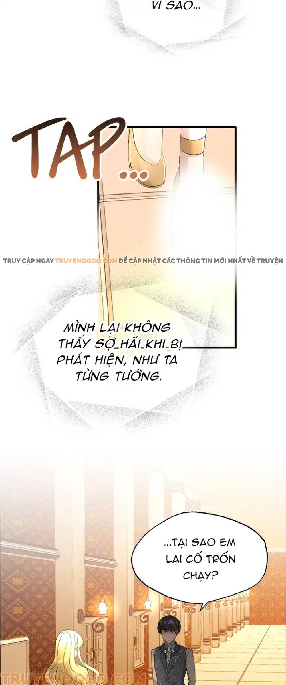 Thiên Sứ Kim Quang: Chapter 33