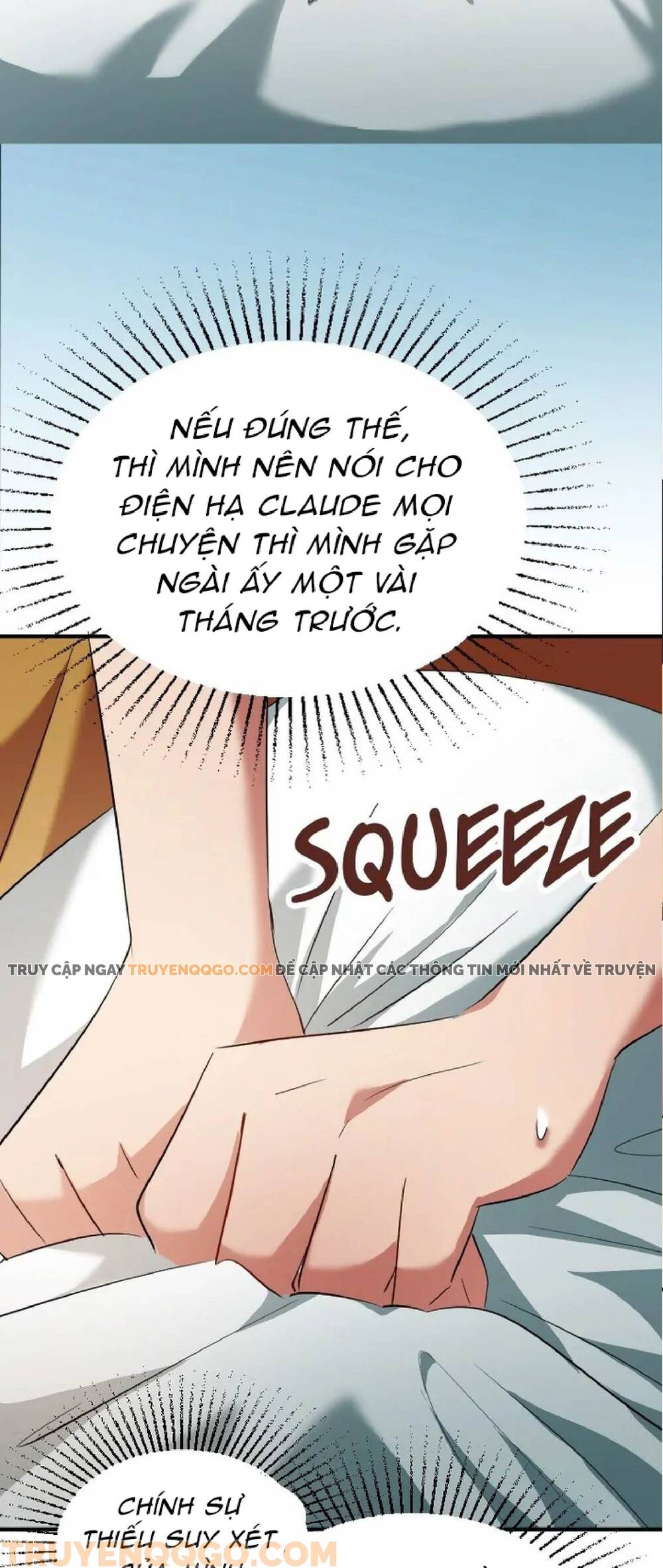 Thiên Sứ Kim Quang: Chapter 33