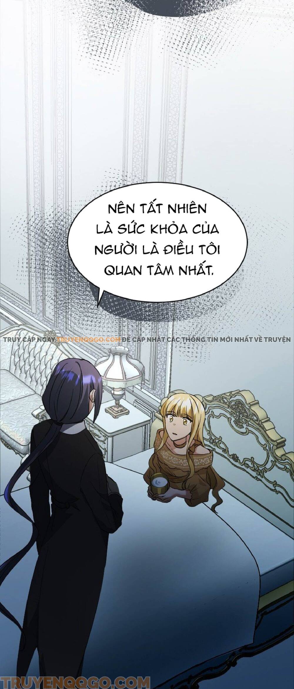 Thiên Sứ Kim Quang: Chapter 34