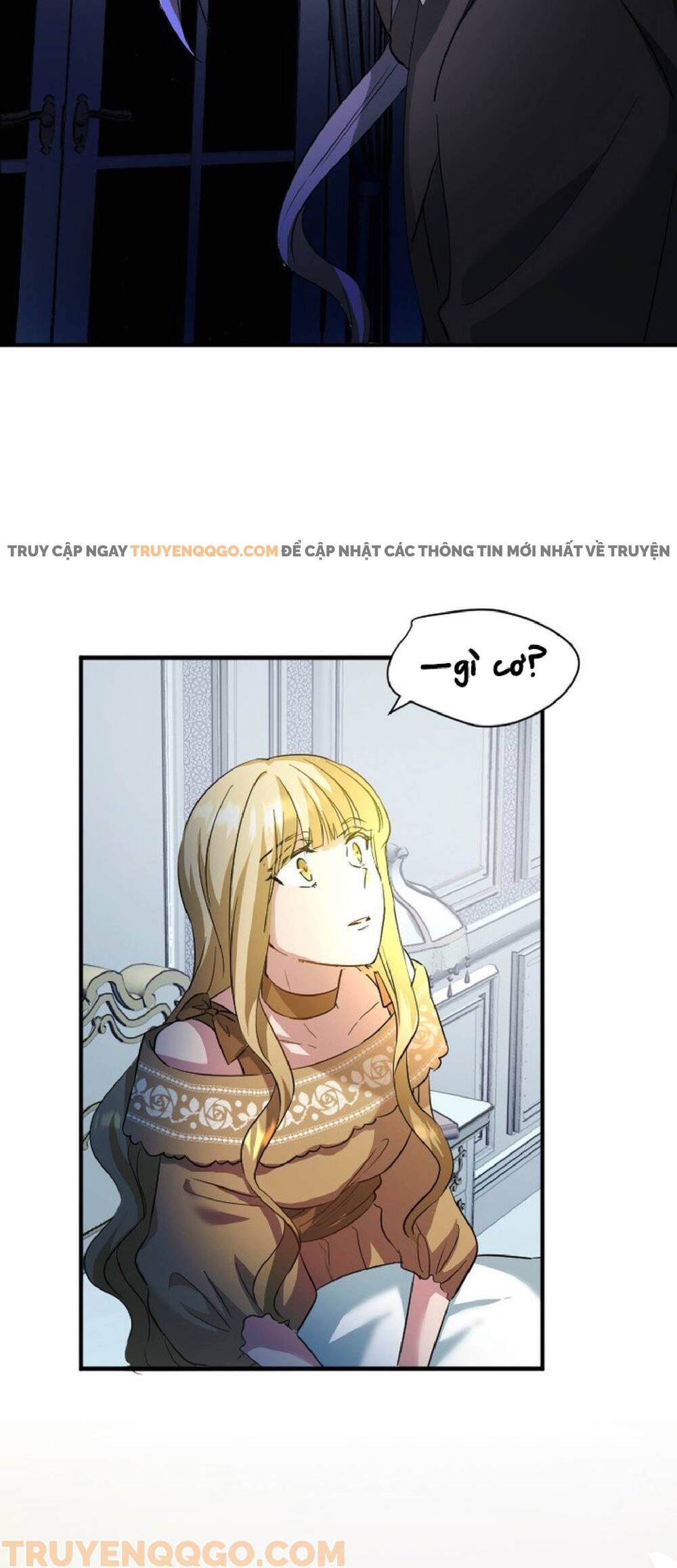 Thiên Sứ Kim Quang: Chapter 34
