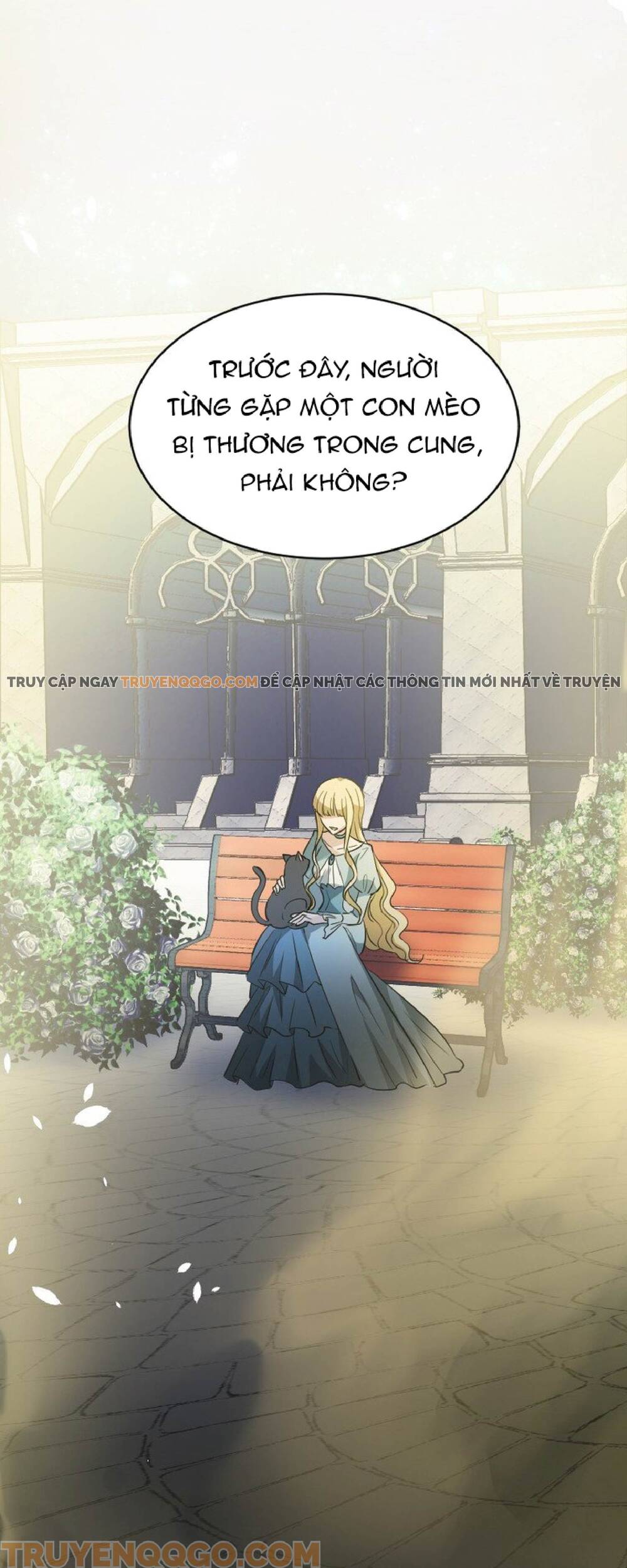Thiên Sứ Kim Quang: Chapter 34