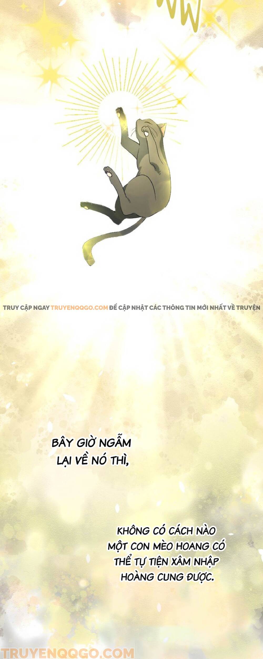 Thiên Sứ Kim Quang: Chapter 34